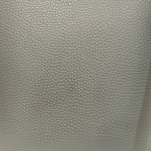 Cuyana Green Leather Satchel - Picture 7 of 11